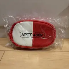 APTX4869 ビッグビーズクッション - メルカリ