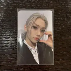 スキズ ソウルコン フィリックス トレカ 4期 9/1 STAY zone