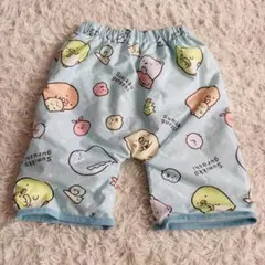 すみっコぐらし おねしょパンツ 防水パンツ トレーニングパンツのサムネイル