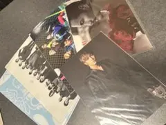 最終値下げ】ラルク hyde 生写真 ブロマイド 大量 400枚超セット