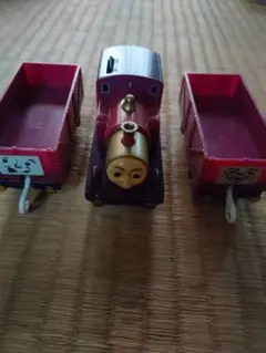 きかんしゃトーマス レディ Lady 廃盤