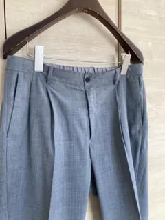 UNITED ARROWS green label relaxing スラックスのサムネイル