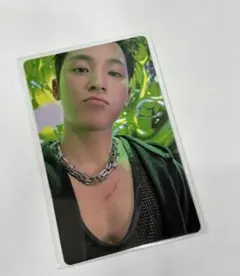 SEVENTEEN happy burstday ラキドロ　ミンギュ A