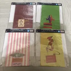 ハリー・ポッター 一番くじ　I賞　4種