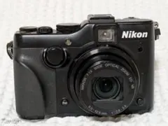 2026年最新】Nikon COOLPIX P7100の人気アイテム - メルカリ