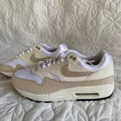 Nike Air Max 1 ベージュ26cm