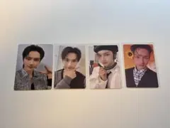 SEVENTEEN ジュン トレカ セット