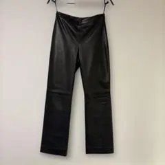 2026年最新】ロエベ レザーパンツの人気アイテム - メルカリ