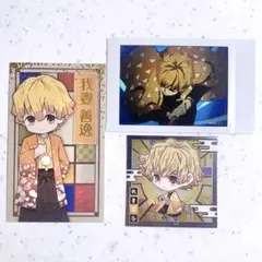 2025年最新】鬼滅の刃 グッズ 我妻善逸の人気アイテム - メルカリ