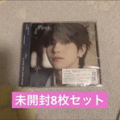 VIBY miracle 未開封 8枚セット