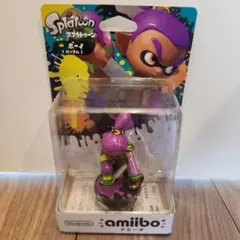 2026年最新】amiibo ボーイ パープルの人気アイテム - メルカリ