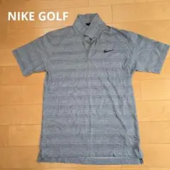 あ*あ様 Nike Golf Tour Performance ポロシャツ グレ