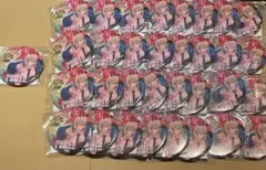 チェンソーマン　パワー　缶バッジ　応募者全員サービス