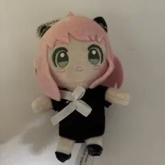 スパイファミリー　ぬいぐるみ　アーニャのサムネイル