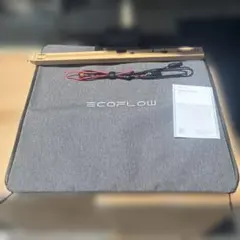 新品未使用✨ポータブル電源・ソーラーパネルセット エネポルタ EP