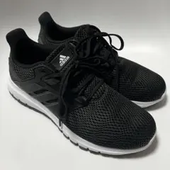 アディダス ULTIMASHOW JP24.5cmランニングシューズ