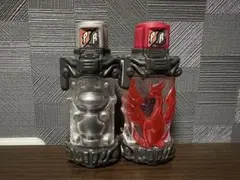 仮面ライダービルド　フェニックスロボフルボトル
