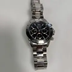 テクノス クロノグラフ