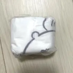 匿名配送 ちいかわ　セイレーン　マルチタオル　ガチャ　カプセルトイ　ナガノ