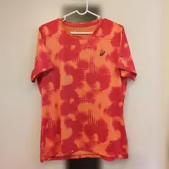 asics アシックス Tシャツ ランニングウェアのサムネイル