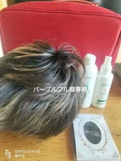 フォンテーヌ　【アール・クルー】未使用、未着用品　アデランス 2026年最新】フォンティーヌ アール クルーの人気アイテム - メルカリ