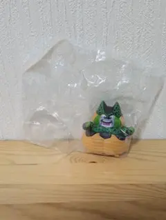 ドラゴンボール 超戦士フィギュア9 セル（第二形態）