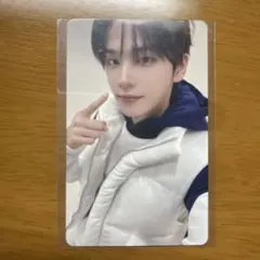 シニュ TWS playhard HMV ラキドロ トレカ