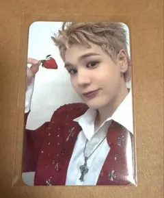 KCONJAPAN2026 JO1豆原一成7000円トレカ