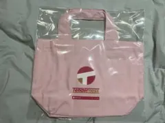 新品 コンビニ兄弟 ミニトートバッグ コンビニ兄弟×井筒屋 中島健人