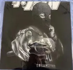サ*ト様 梅田サイファー×ALIのCD付録 ザ・ファブル の Tシャツ
