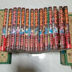 キングダム 46-59巻セット　計14巻