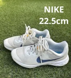 2026年最新】スニーカー nike 22.5の人気アイテム - メルカリ