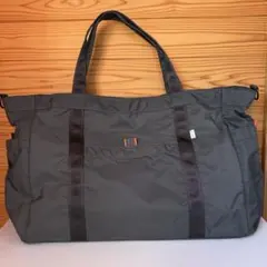 agnes b. ボヤージュ　オム　バッグ　ショルダーベルト付き