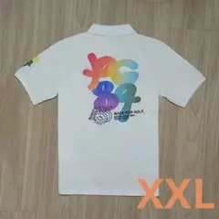 PEARLY GATES パーリーゲイツ メンズ ゴルフウエア ポロシャツ 7
