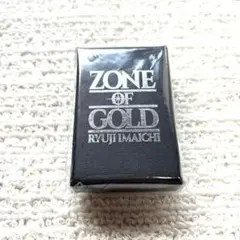 今市隆二　ZONE OF GOLD Dog Tag Necklace