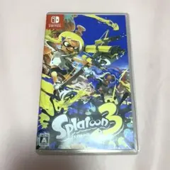 24時間以内　匿名配送　スプラトゥーン3