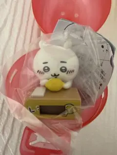 ちいかわ ダンボール ウォッチ ちいかわ　新品•未開封のサムネイル