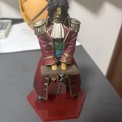 箱無し ロジャー