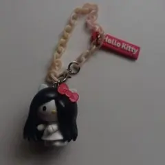 2026年最新】貞子キティの人気アイテム - メルカリ