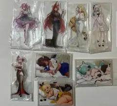 2025年最新】ニケ 勝利の女神 一番くじの人気アイテム - メルカリ