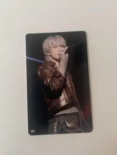 JO1 金城碧海 095 ステフォトレカ