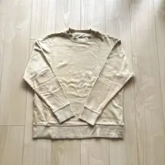 無印良品　トレーナー　XXS/XS