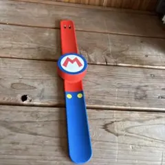 マリオ パワーアップバンド 箱無し ユニバーサルスタジオ