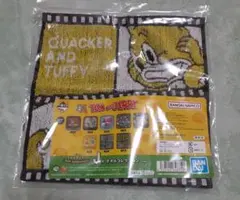 トムとジェリー　1番くじ　タオルコレクション