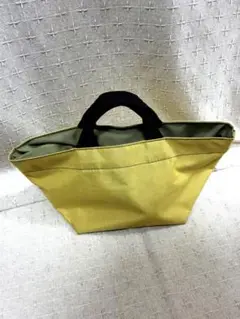エルベシャプリエ トートバッグ