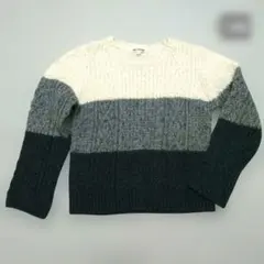 B∶MING LIFE STORE BY BEAMS セーター 140