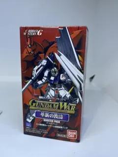 ガンダムウォー Vガンダム(ウッソ機&マーベット機) U-446 - メルカリ