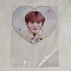 NCT WISH ユウシ うちわ