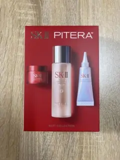 【新品未使用】SK-II ピテラ™ ベストコレクション