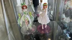 四葉 2体セット　五等分の花嫁
